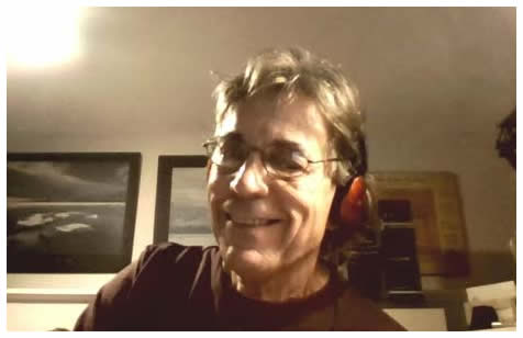 Gary Griffin