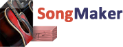 SongMaker logo